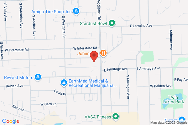 Illinois Auto Body Repair