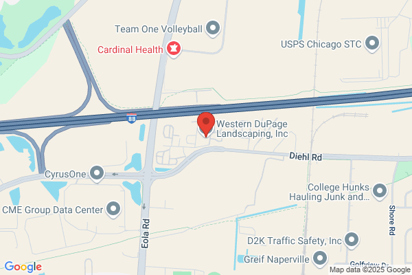 Dupage Landscaping