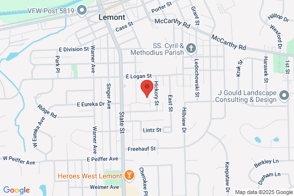 Huebner Roofing Inc