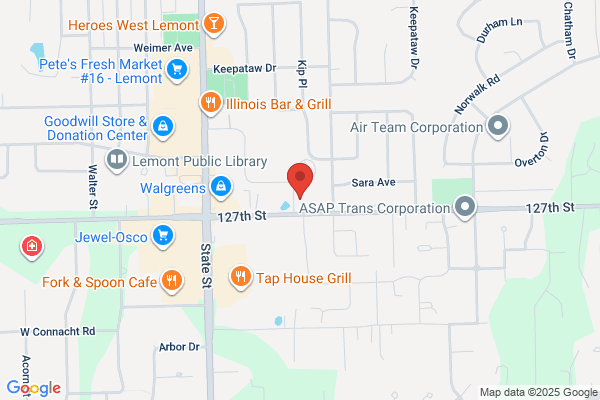 Ludwig Explosives Inc