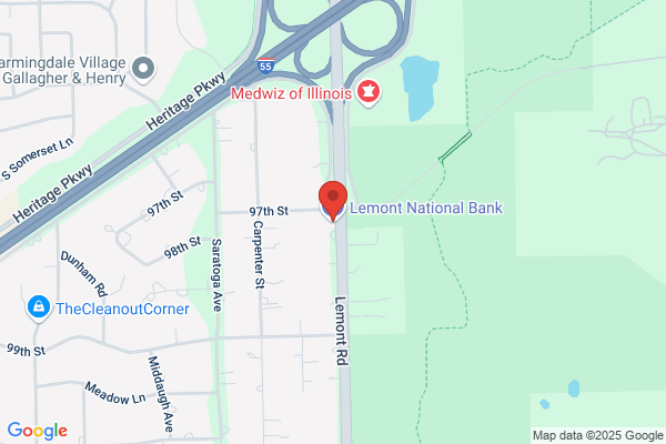 Lemont National Bank