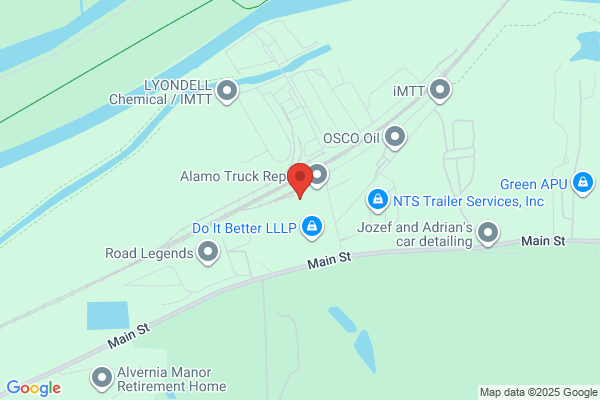 Dellcy Auto Transport