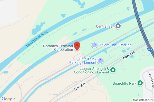 Noramco Terminal Corporation