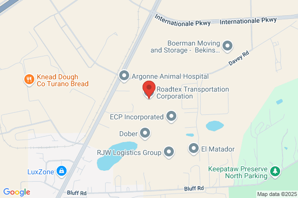 Road Tex Transportation Corporation