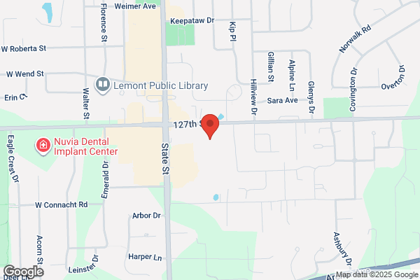 The Learning Experience - Lemont
