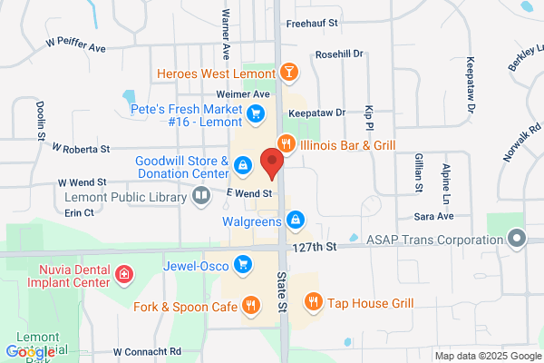 Pinewood Dental