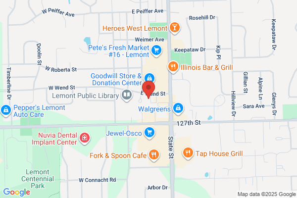 Lemont Family Dental