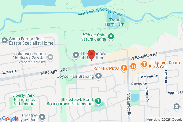 Hidden Lakes Dental Care, PC