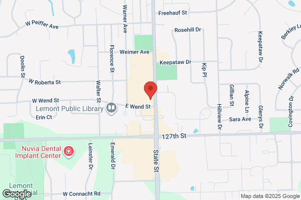 Pinewood Dental