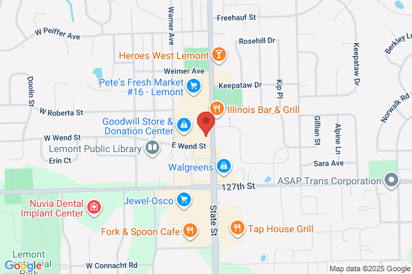 Pinewood Dental