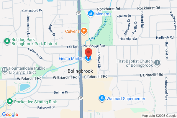 Sonrisa Dental of Bolingbrook