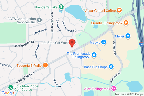 Suburban Oral Surgery & Implant Center