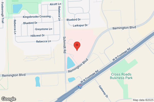 Adventist Bolingbrook Medical Center