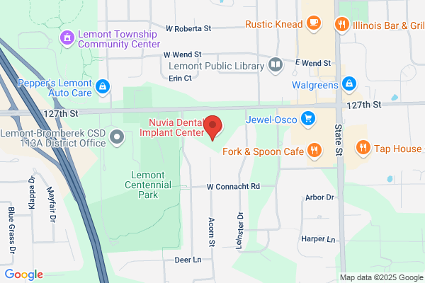 Advocate Good Samaritan Hospital