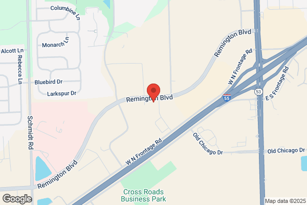 Bolingbrook Dialysis Services
