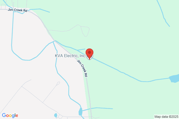 Kva Electric Inc