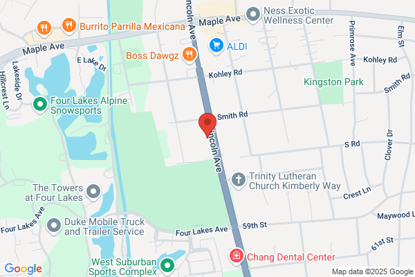 Bolingbrook Electric