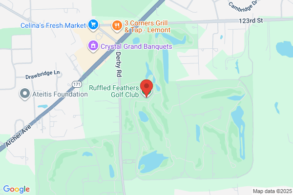 Ruffled Feathers Golf Club