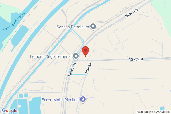 Lemont Kar Gas Inc