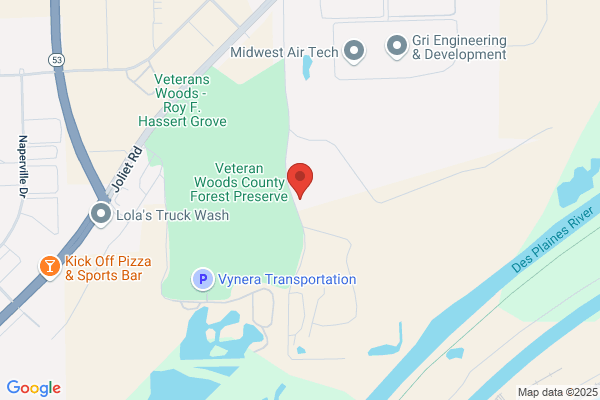 Vulcan Materials Co