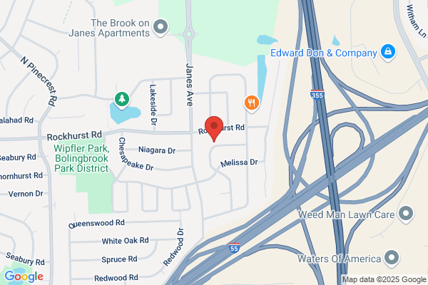 Naperbrook Heating & Air Conditioning