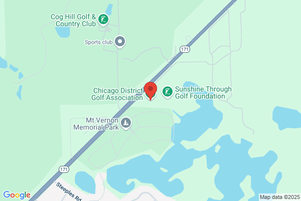 Chicago District Golf Association