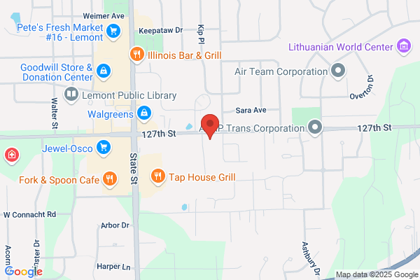 Athletico Physical Therapy - Lemont