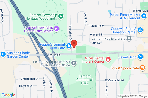 Fresenius Kidney Care Lemont