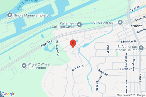 Timberline Knolls Residential Treatment Center
