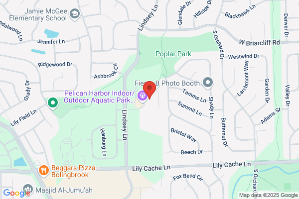 Bolingbrook Park District, Lifestyles Fitness Center