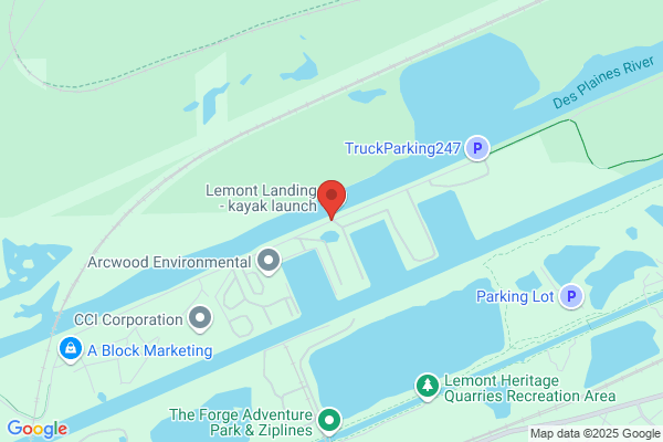 Burrow Barge Cleaning & Repair Inc
