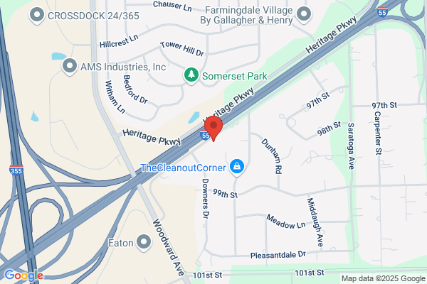 Carl's Septic Service, Inc.