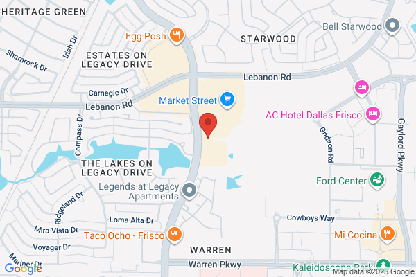 Contour Medspa