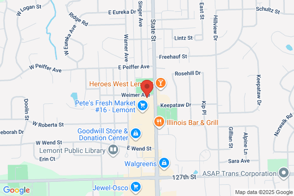 Hauptman Jewelers