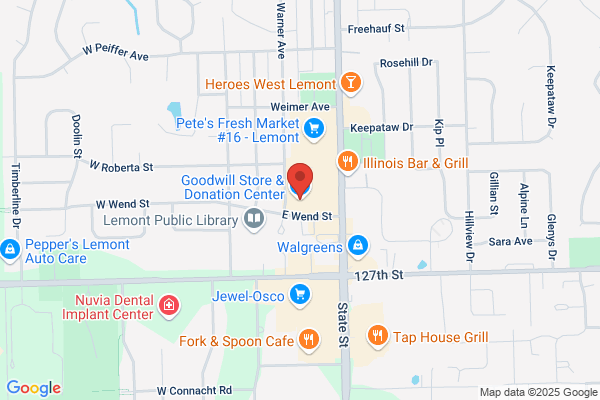 Helping Hand Thrift Shop Lemont
