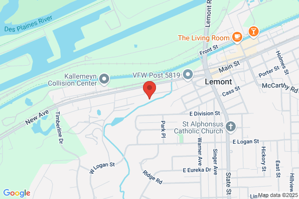 Lemont Fire Protection District