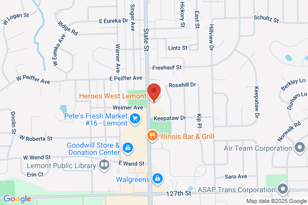 Lemont Lanes Inc