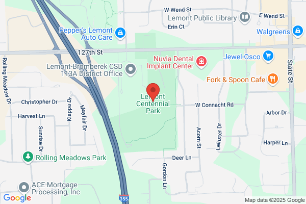 Lemont Park District