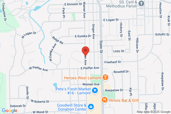 Lemont Township