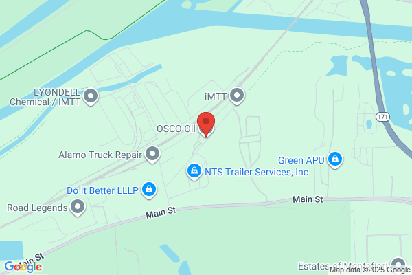 Osco Oil