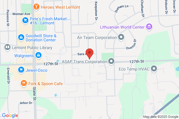 Palos Community Hospital Home Health & Hospice Care