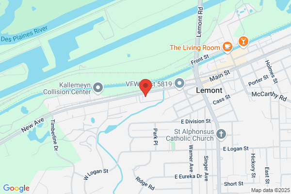 Seattle Sutton of Lemont