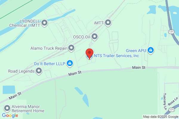 Transport Trailer Service Inc