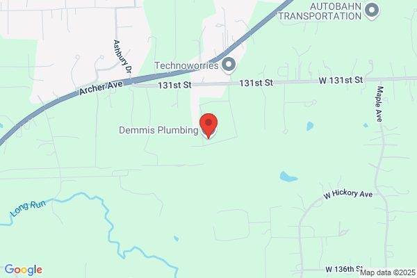 Demmis Plumbing