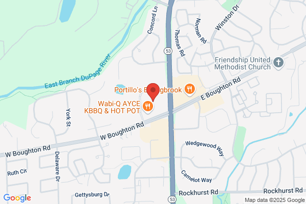 Bolingbrook Foot Specialist, LTD