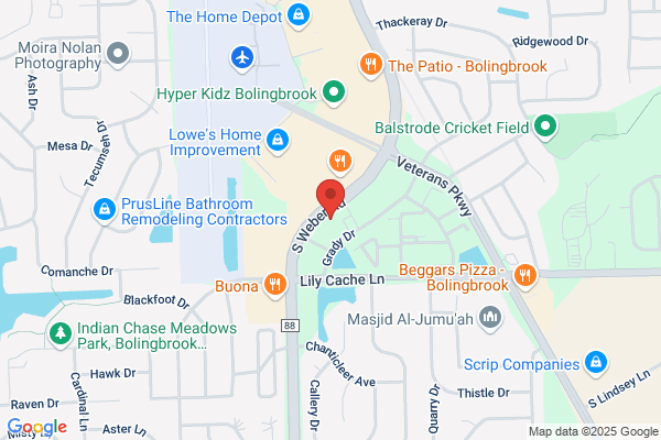 Andy's Frozen Custard
