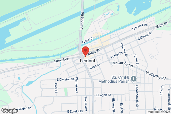 Lemont House Restaurant