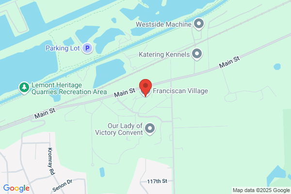 Franciscan Village