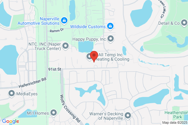 Able-Warnecke Roofing Inc