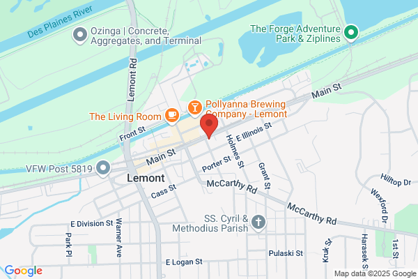 Steger Automotive Div of Steger Towing Inc